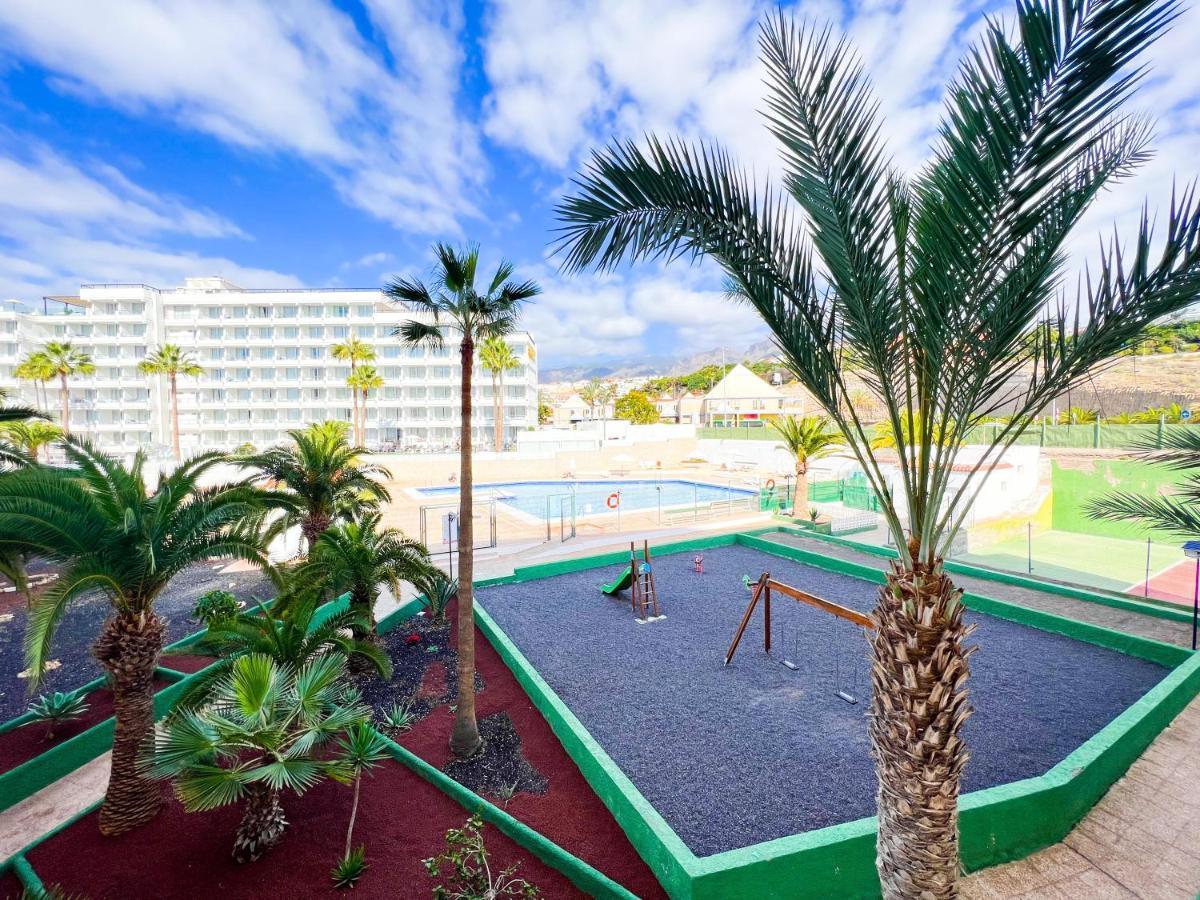 Apartment In Los Agaves, Close To Playa Bobo, La116 Playa de las Américas Exterior foto