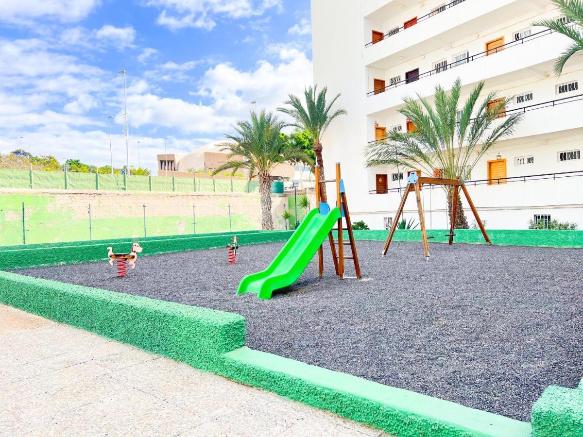 Apartment In Los Agaves, Close To Playa Bobo, La116 Playa de las Américas Exterior foto
