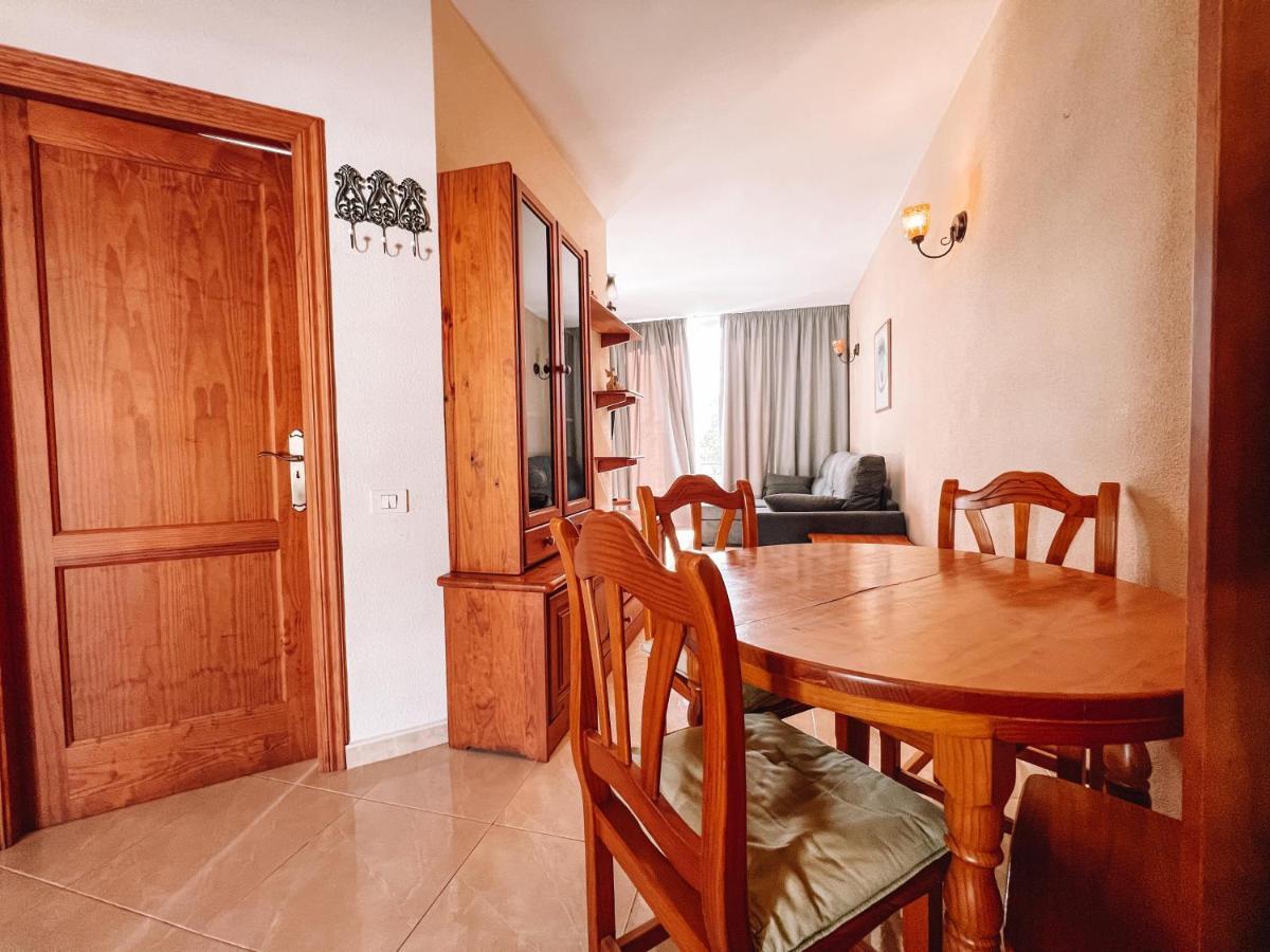 Apartment In Los Agaves, Close To Playa Bobo, La116 Playa de las Américas Exterior foto